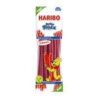 Haribo Bonbons glifis  Balla-Stixx fraise  vgtariens, 200 g