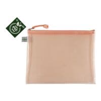 Foldersys Pochette  fermeture clair  Candy-Bag  A5