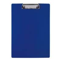 Foldersys Porte-bloc  pince A4 en polypropylne