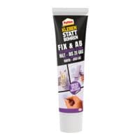 Pritt Colle de montage  Coller au lieu de percer Fix & Ab  44 g