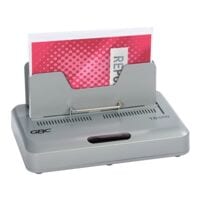 GBC Perforelieuse thermique haute performance « ThermaBind TB500 »