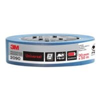 3M Ruban de masquage pour peintre  2090  30 mm x 50 m