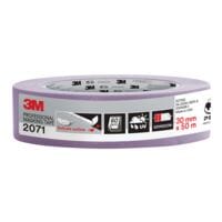 3M Ruban de masquage pour peintre  2071  30 mm x 50 m