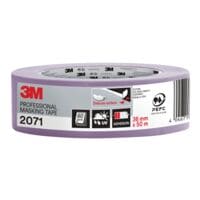 3M Ruban de masquage pour peintre « 2071 » 36 mm x 50 m