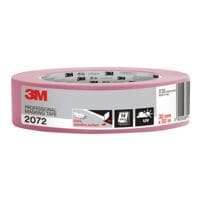 3M Ruban de masquage pour peintre  2072  30 mm x 50 m