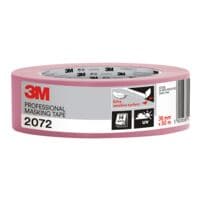 3M Ruban de masquage pour peintre « 2072 » 36 mm x 50 m