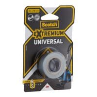 Scotch Ruban adhsif toil  Extremium Invisible , 19 mm/3 m