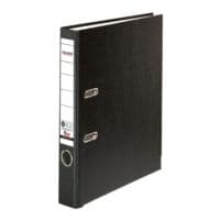 Classeur A4 Falken Recycolor troit, uni