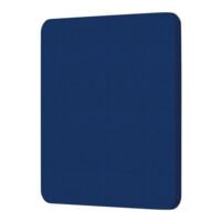 Absorbeur mural - panneau acoustique rectangulaire 40/40 cm