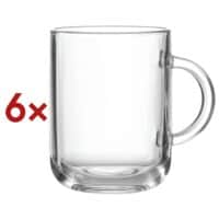 Ritzenhoff & Breker Tasse Marco 330 ml 6 pices