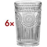 Ritzenhoff & Breker Verres  long drink Paolo 330 ml 6 pices