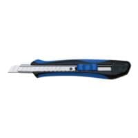 Wedo Cutter  Softgrip  9 mm