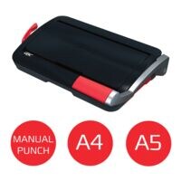GBC Relieuse plastique  CombBind CB12 