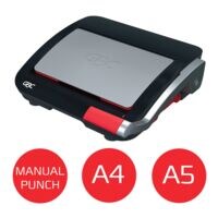 GBC Relieuse plastique  CombBind CB20 