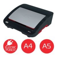 GBC Relieuse lectrique  WireBind WB15E 