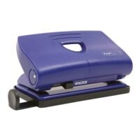 RAPESCO Perforateur de bureau « 810-P » 12 feuilles