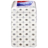 Jeden Tag Essuie-tout  Classic  3 paisseurs, 32 rouleaux (8 paquets de 4 rouleaux)