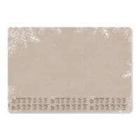 SIGEL Sous-main en papier « Natural Eucalyptus » 30 feuilles avec calendrier pour 2026 / 27 / 28 SIGEL Sous-main en papier « Natural Eucalyptus » 30 feuilles avec calendrier pour 2026 / 27 / 28