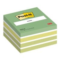 Post-it Notes Bloc-notes cube  Notes 2028G 