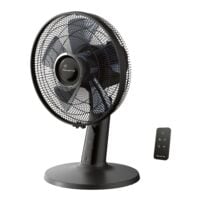 Rowenta Ventilateur de table  Turbo Silence Extreme+ VU2750 