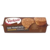 Verkade Biscuits  San Francisco Vollkorn  250 g