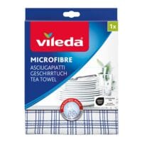Vileda Torchon « Microfibre » 40 x 55 cm Vileda Torchon « Microfibre » 40 x 55 cm