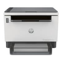 HP LaserJet Tank MFP 2604dw Imprimante multifonction, A4 imprimante laser N&B avec LAN et WLAN - compatible avec HP Instant Ink