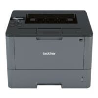 Brother HL-L5000D, A4 imprimante laser N&B, 1200 x 1200 dpi
