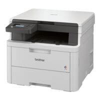Brother DCP-L3520CDWE A4 imprimante laser couleur avec WLAN