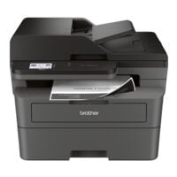 Brother MFC-L2860DWE A4 imprimante laser N&B avec LAN et WLAN