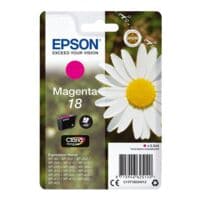 Epson Cartouche d'encre  C13T18034012  N18