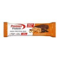 Premier Protein Barre protine  Chocolate Caramel  40 g