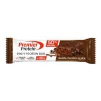 Premier Protein Barre protine  Double Chocolate Cookie  40 g