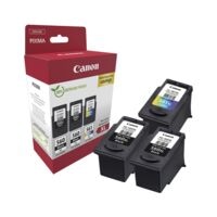 Canon Cartouche d'encre  PG-560XLx2/CL-561XL 
