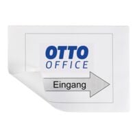 OTTO Office 100 pice(s) Pochettes de plastification A4 125 