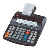 Triumph Adler Calculatrice imprimante  4212PD L 