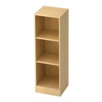 OTTO Office Premium Bibliothque  OTTO Office Line I/II  40 cm troite 3 NC