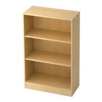 OTTO Office Premium Bibliothque  OTTO Office Line I/II  80 cm large 3 NC