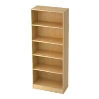 OTTO Office Premium Bibliothque  OTTO Office Line I  80 cm large 5 NC