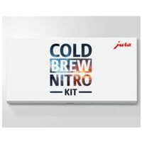 Jura Switzerland Kit Cold Brew Nitro