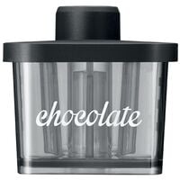Jura Switzerland Accessoire pour chocolat � Kombiauslauf � lot de 2