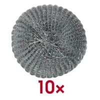 Sito Nettoyants pour casseroles en m�tal � Z 30 � - 10 pi�ces