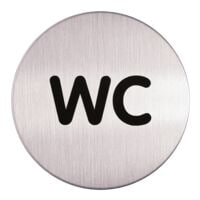 Durable Pictogramme  WC 490723 