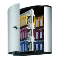 Durable Armoire  cls  Key Box 54  serrure  cylindre