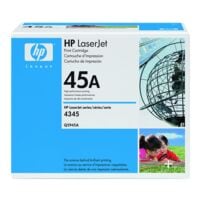 HP Cartouche d'impression  HP Q5945A  HP 45A