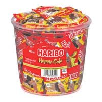 Haribo Happy cola 1000 g
