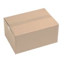 Quali Well Cartons d'expdition 31,0/21,5/15,0 cm - 20 pices