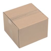Quali Well Cartons d'expdition 20,0/20,0/14,0 cm - 20 pices
