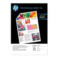 HP Papier laser photo  HP Superior Laser-Paper 