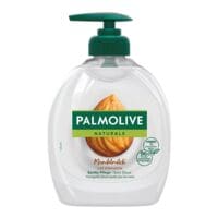 Palmolive Savon liquide  Naturals - Creme 